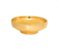 Изображение продукта VitrA Bad Water Jewels Counter умывальная раковина/Undercounter basin