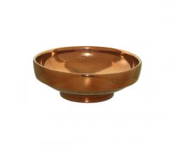 Изображение продукта VitrA Bad Water Jewels Counter умывальная раковина/Undercounter basin