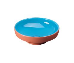 Изображение продукта VitrA Bad Water Jewels Counter умывальная раковина/Undercounter basin