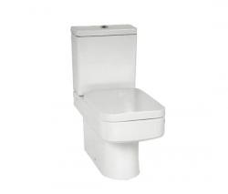 Изображение продукта VitrA Bad Water Jewels Floor standing WC