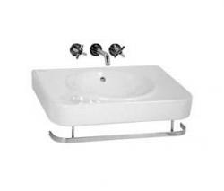 Изображение продукта VitrA Bad Water Jewels вешалка для полотенец front