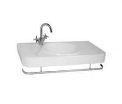 Изображение продукта VitrA Bad Water Jewels вешалка для полотенец front