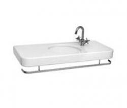 Изображение продукта VitrA Bad Water Jewels вешалка для полотенец front