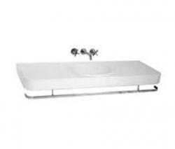 Изображение продукта VitrA Bad Water Jewels вешалка для полотенец front