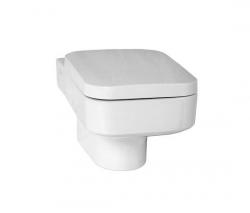 Изображение продукта VitrA Bad Water Jewels Wall hung WC