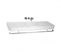 Изображение продукта VitrA Bad Water Jewels умывальная раковина