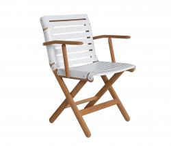 Maiori Design Maiori Design AT800 кресло с подлокотниками - 1