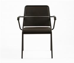 Maiori Design Maiori Design CP9102 кресло с подлокотниками - 5