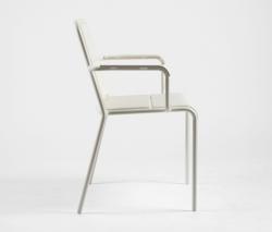 Maiori Design Maiori Design CP9102 кресло с подлокотниками - 12