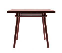 Изображение продукта Maiori Design Maiori Design CP9110 стол с квадратной столешницей