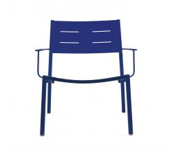 Maiori Design Maiori Design NS9528 Low кресло с подлокотниками - 5