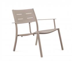 Maiori Design Maiori Design NS9528 Low кресло с подлокотниками - 1