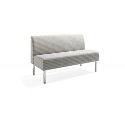Изображение продукта Materia Monolite двухместный диван