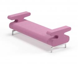 Изображение продукта Materia Point bench