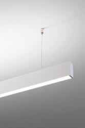 Изображение продукта Aqlus Fusion Pro/Pro Light bidiffusione sistema подвесной светильник
