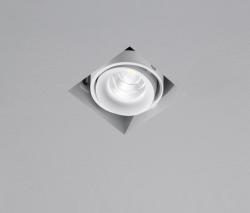Изображение продукта Aqlus Gio' Hide recessed
