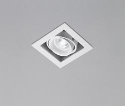Изображение продукта Aqlus Gio' recessed