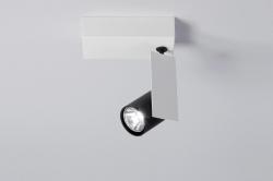 Изображение продукта Aqlus Mur Ø60 spotlight