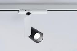 Изображение продукта Aqlus Mur Ø60 track spotlight