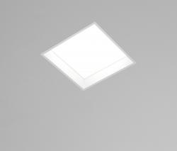 Изображение продукта Aqlus Palace Pro square with trim recessed