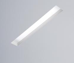 Изображение продукта Aqlus Palace Pro trimless rectangular recessed
