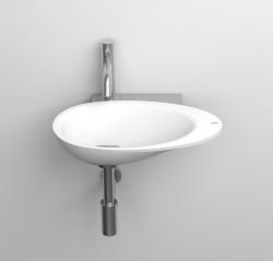 Clou First console with tap hole CL/07.39111 - 2