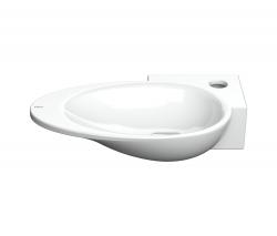 Clou First wash-hand basin CL/03.03100 - 1
