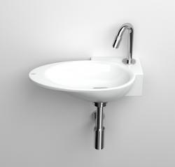 Clou First wash-hand basin CL/03.03100 - 2
