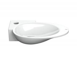 Clou First wash-hand basin CL/03.03101 - 1