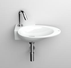 Clou First wash-hand basin CL/03.03101 - 2
