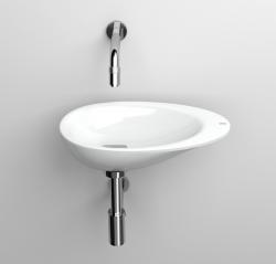 Clou First wash-hand basin CL/03.03110 - 2