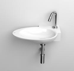 Clou First wash-hand basin CL/03.08100 - 2