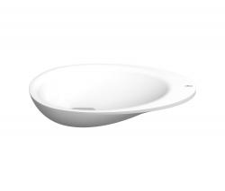 Изображение продукта Clou First wash-hand basin CL/03.10021