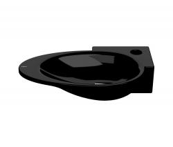 Изображение продукта Clou First wash-hand basin CL/03.12102