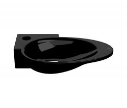Изображение продукта Clou First wash-hand basin CL/03.12103
