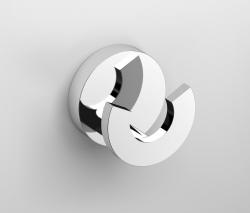 Изображение продукта Clou Flat double hook CL/09.02066