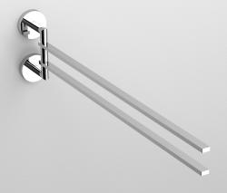 Изображение продукта Clou Flat towel rail double CL/09.02055