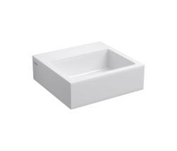 Изображение продукта Clou Flush 1 wash-hand basin CL/03.08011