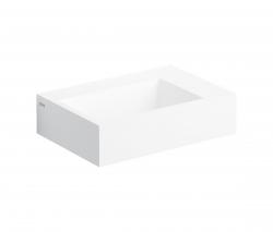 Изображение продукта Clou Flush 2 Plus wash-hand basin CL/03.13221
