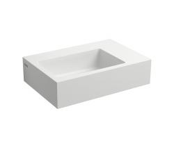 Изображение продукта Clou Flush 2 wash-hand basin CL/03.13021