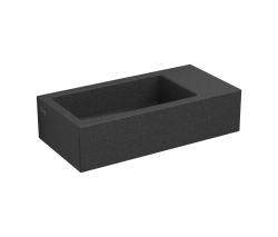 Изображение продукта Clou Flush 3 wash-hand basin CL/03.07031