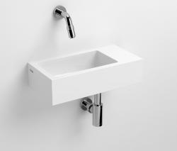 Clou Flush 3 wash-hand basin CL/03.08031 - 2