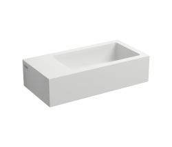 Изображение продукта Clou Flush 3 wash-hand basin CL/03.13032