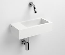 Clou Flush 3 wash-hand basin CL/03.13032 - 2