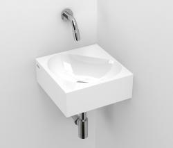 Clou Flush 5 wash-hand basin CL/03.08051 - 2