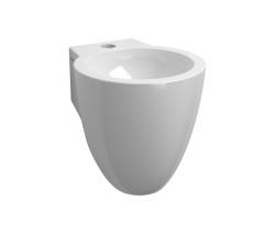 Clou Flush 6 wash-hand basin CL/03.03060 - 1