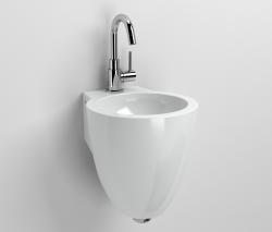 Clou Flush 6 wash-hand basin CL/03.03060 - 2