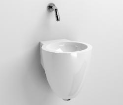 Clou Flush 6 wash-hand basin CL/03.08061 - 2