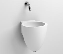 Clou Flush 6 wash-hand basin CL/03.13061 - 2