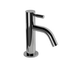 Изображение продукта Clou Freddo 2 cold water taps CL/06.03.001.29